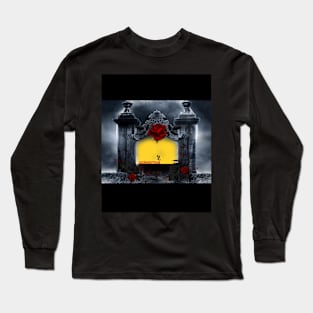 Dark Times Long Sleeve T-Shirt